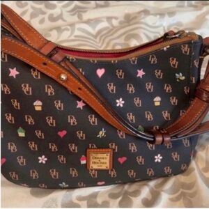 Dooney and Bourke Handbag
